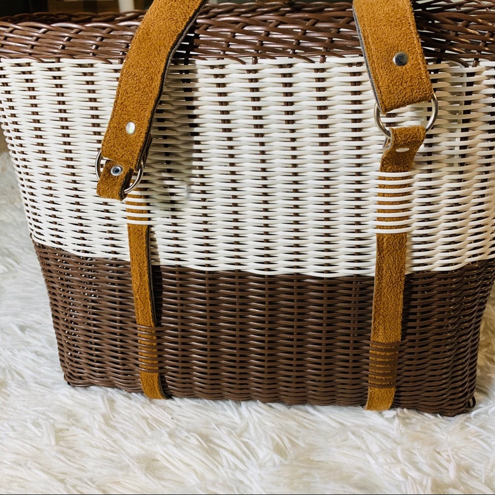 Hand made BAG